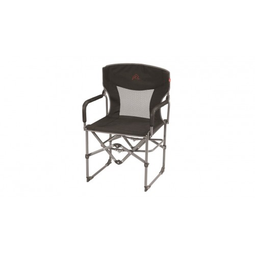Robens Outback SETTLER Sturdy Folding CHAIR c/w Carry Handle 2023 115kg Capacity
